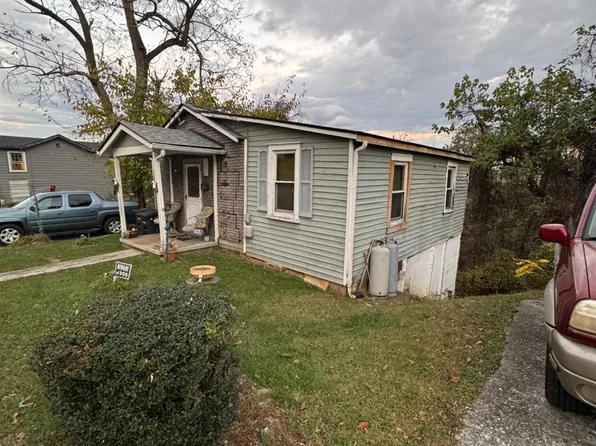 626 Florida Ave, Lynchburg, VA 24504