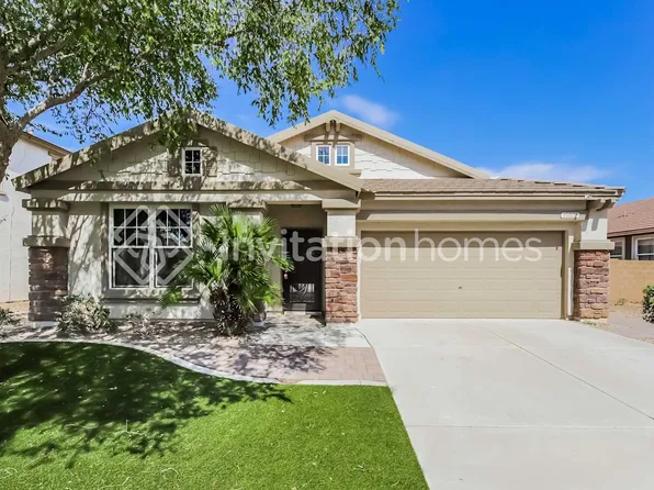 15032 W Desert Mirage Dr, Surprise, AZ 85379