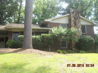 6382 Monica Dr, Morrow, GA 30260