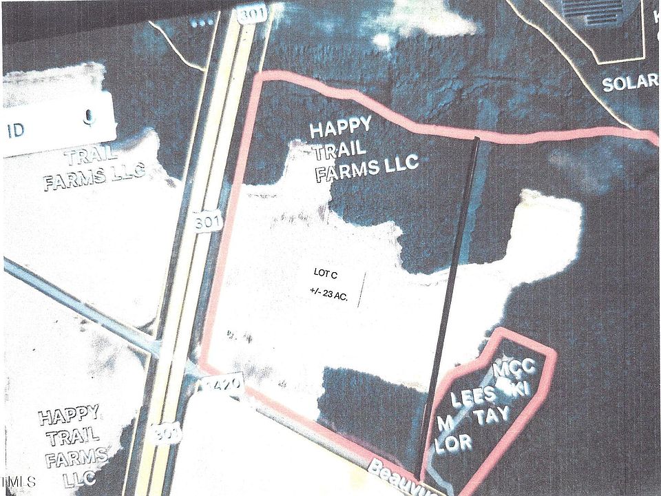 1st image of LOT C Us Highway 301 N Lot C