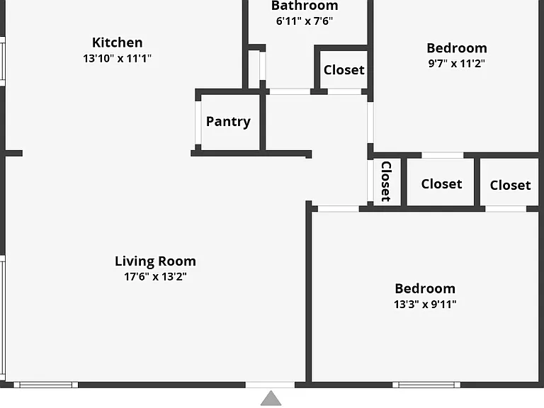 1825 W Kiowa St — Photo 12