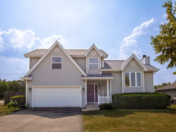 905 Meadowbrook Rd, Elwood, IL 60421
