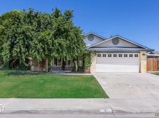 408 Sinaloa Ave, Bakersfield, CA