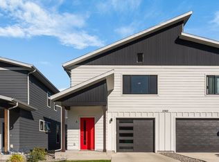 1060 Cassandra Ln Unit A, Bozeman, MT 59718