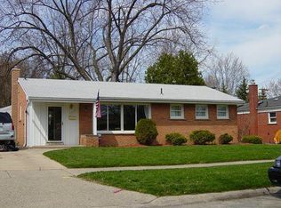 37171 Thinbark St, Wayne, MI 48184