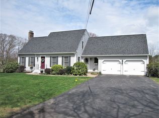 157 Old Westboro Rd, North Grafton, MA 01536