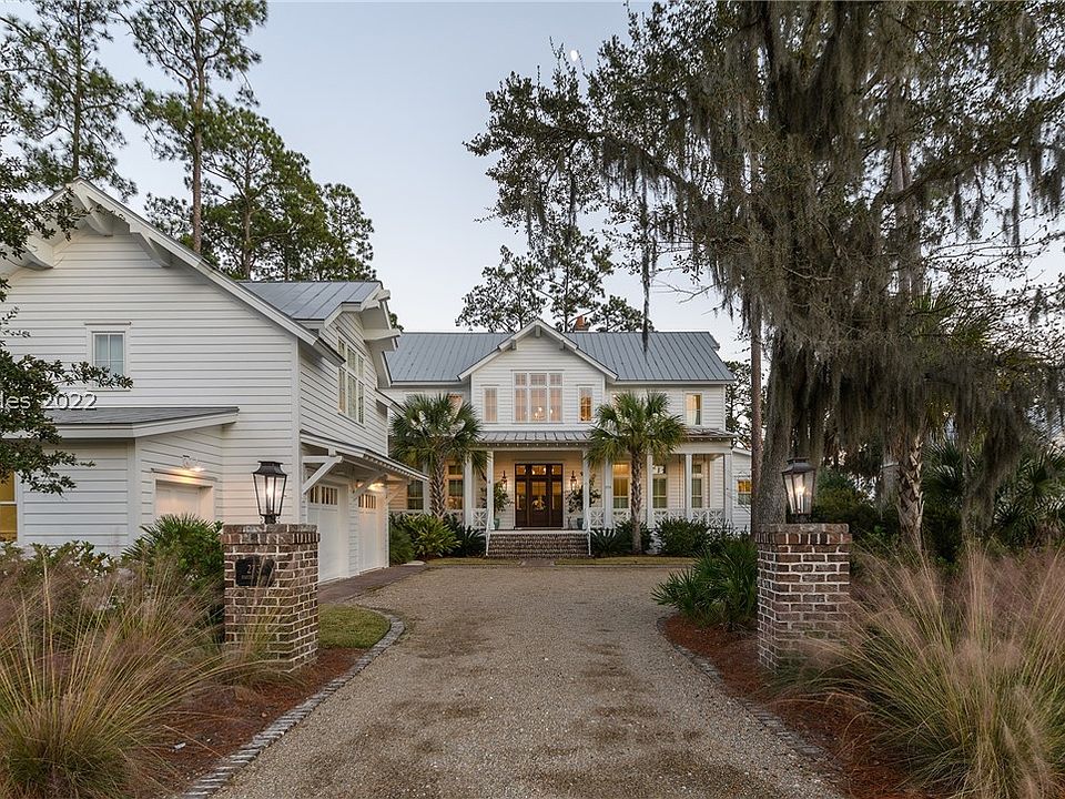 273 Davies Rd, Bluffton, SC 29910 MLS 430449 Zillow