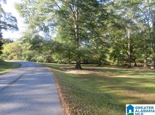 McCain St, Lineville, AL 36266
