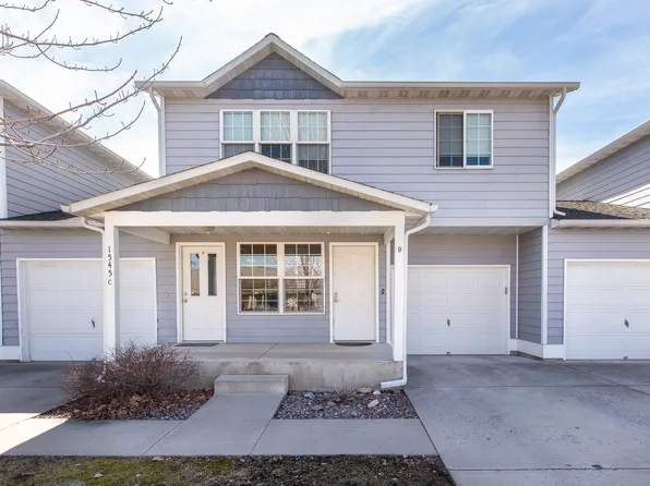 1545 Cooley St APT D, Missoula, MT 59802