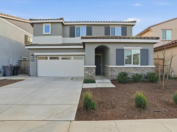 5032 Cloud Burst, Roseville, CA 95747