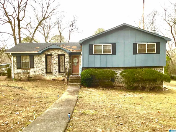 524 15th Ave NW, Birmingham, AL 35215