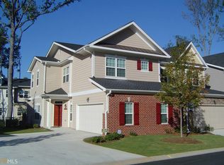 1318 Bexley Pl NW, Kennesaw, GA