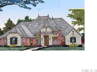 2105 Climbing Rose Ln, Weddington, NC 28104