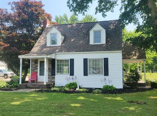 5002 Station Rd, Erie, PA 16510