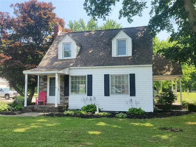 5002 Station Rd, Erie, PA, 16510