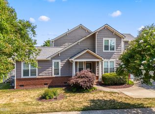 11001 Louson Pl, Raleigh, NC 27614
