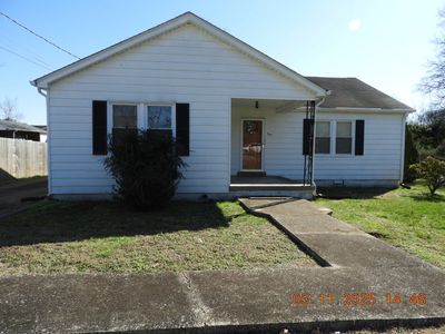 547 E College St, Pulaski, TN, 38478