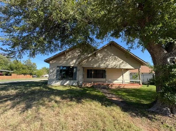 402 E Spring St, Henrietta, TX 76365