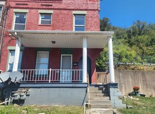 532 Middle Ave FLOOR 1, Wilmerding, PA 15148