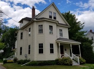 172 E Main Street, Yarmouth, ME 04096