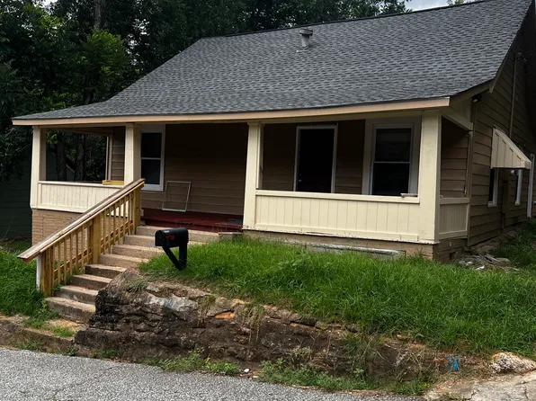 5802 22nd Ave #5802, Valley, AL 36854