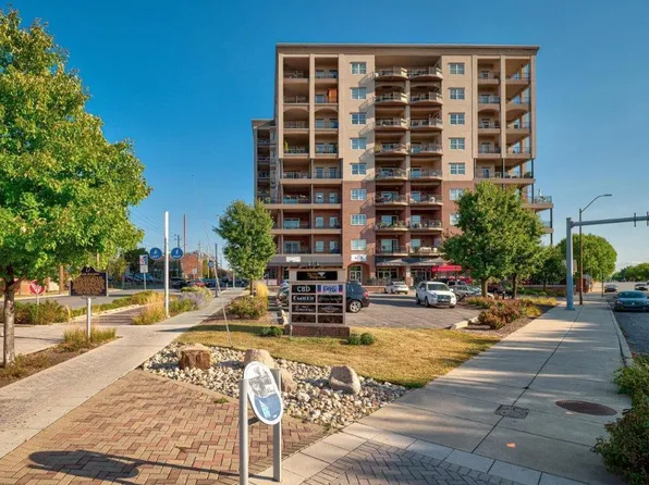 435 Virginia Ave Unit 406, Indianapolis, IN 46203