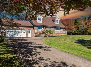 47 Mercury Ave, Harrietsfield, NS B3V 1A9