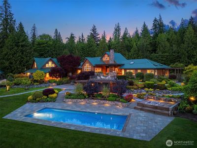 26970 SE Old Black Nugget Road, Issaquah, WA, 98029