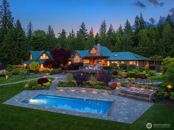 26970 SE Old Black Nugget Road, Issaquah, WA 98029