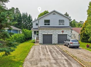15 Sabrina Park Dr, Huntsville, ON P1H1L8