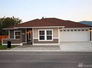 101 Village Dr, Manson, WA 98831