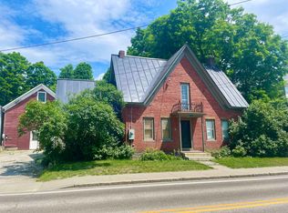 34 High St, Plainfield, VT 05667