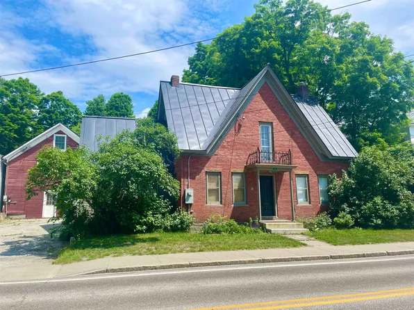 34 High Street, Plainfield, VT 05667