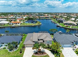 414 Caicos Dr, Punta Gorda, FL 33950