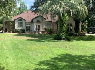 243 W Liberty St, Hernando, FL 34442