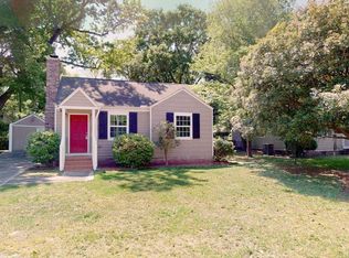 4734 Brookside Dr, North Charleston, SC 29405