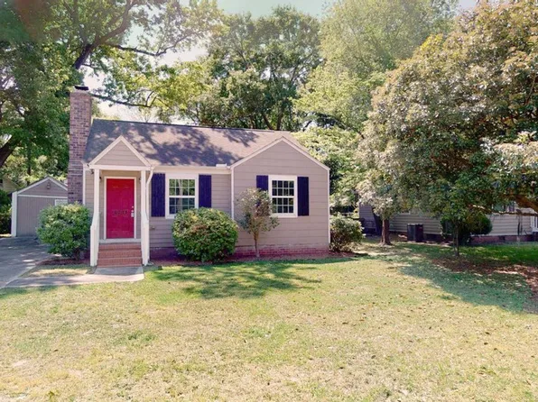 4734 Brookside Dr, North Charleston, SC 29405