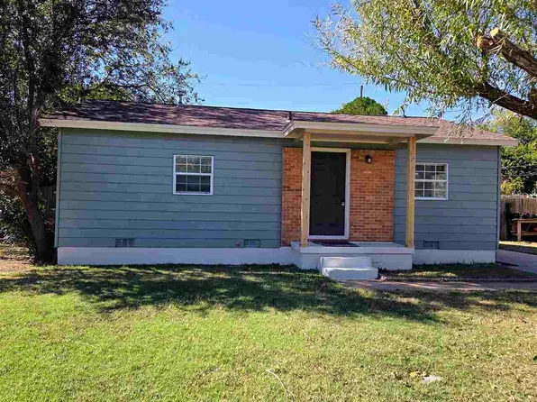 927 SW 36th St, Lawton, OK 73505