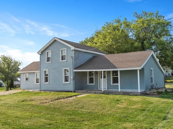N6275 East Neda ROAD, Iron Ridge, WI 53035