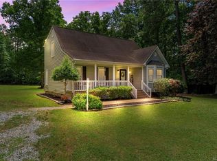 13571 Bailey Bridge Rd, Midlothian, VA 23112