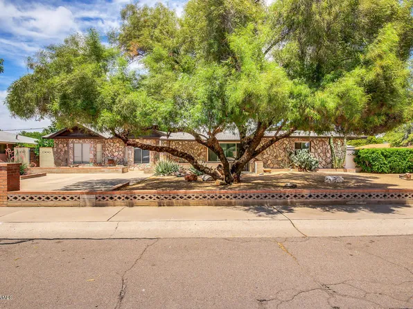344 E Aepli Dr, Tempe, AZ 85282