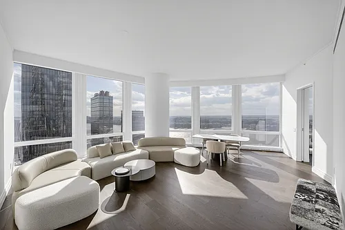 35 Hudson Yards #5701 Photo 1