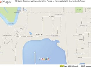 73 Nurick Ave, Debary, FL 32713