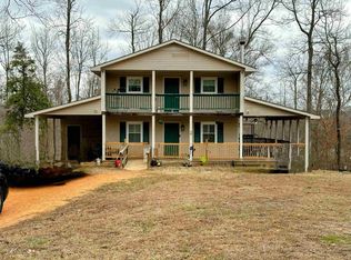 1755 Davis Rd, Lexington, TN 38351
