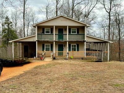 1755 Davis Rd, Lexington, TN, 38351