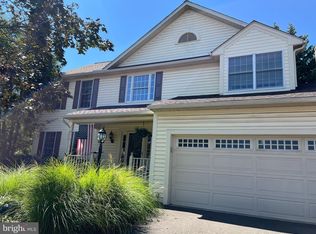 1803 Chesterfield Ct, Frederick, MD 21702