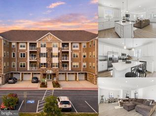 403 Bold Ruler Ct #208, Havre De Grace, MD