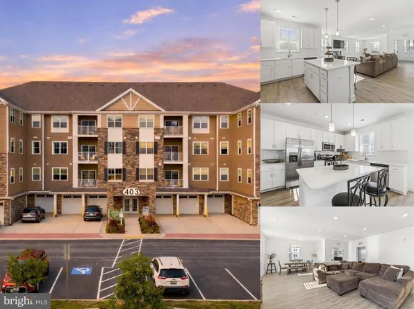 403 Bold Ruler Ct #208, Havre De Grace, MD 21078