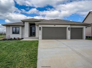 2516 NE 91st Pl, Kansas City, MO 64156