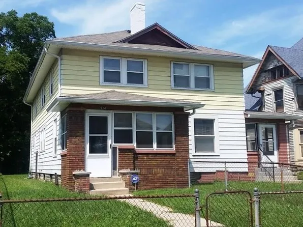 2614 Guilford Ave, Indianapolis, IN 46205